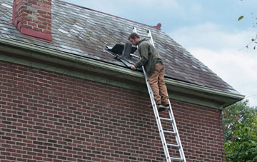 what affects urgent Dirleton roof repairs