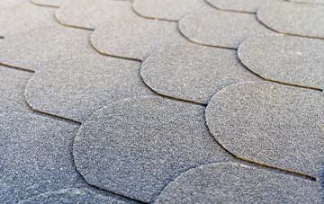Dirleton asphalt roofing costs