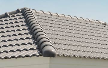 advantages of Dirleton clay roofing