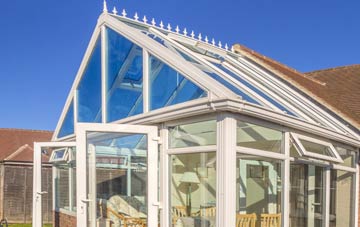 conservatory roof insulation costs Dirleton
