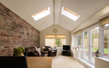 conservatory roof insulation Dirleton, East Lothian