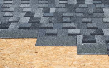 expert Dirleton asphalt roof companies