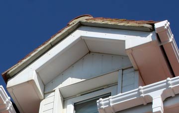 Dirleton fascia installation costs
