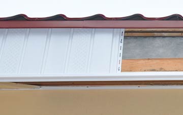 Dirleton fascia repair costs