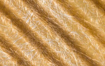 Dirleton fibreglass roof waterproofing