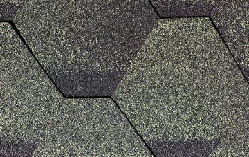 Dirleton fibreglass shingle repairs