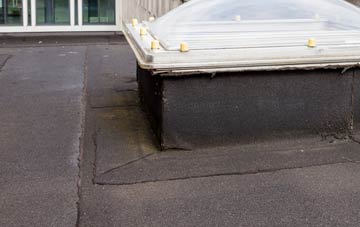 disadvantages of Dirleton flat roofs