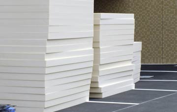 Dirleton flat roof insulation costs