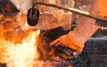 Dirleton flat roof repair companies