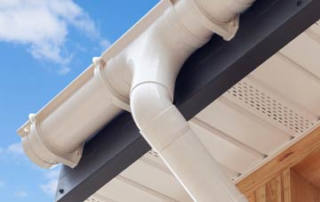 Dirleton gutter installation costs