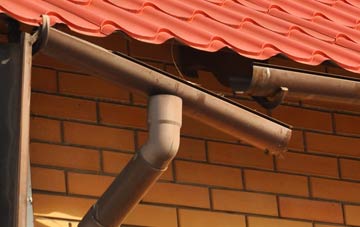 Dirleton gutter repair costs