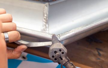 disadvantages of Dirleton lead roofing