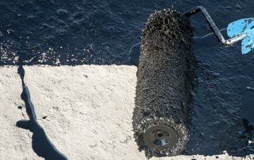 Dirleton liquid sealant waterproofing