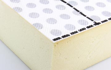 meeting Dirleton building codes