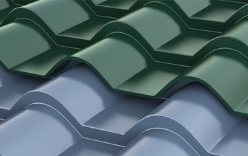 who should consider Dirleton plastic roofs