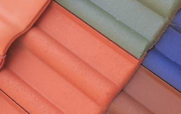 Dirleton plastic roofing companies