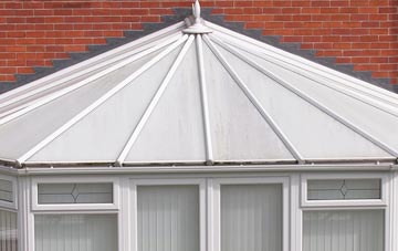 Dirleton polycarbonate conservatory roof repairs