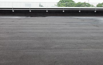 Dirleton asphalt roof replacement
