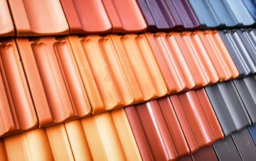 Dirleton roof tile costs