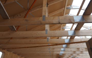 Dirleton roof truss costs