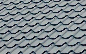Dirleton rubber roofing companies