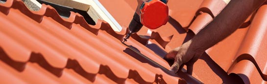 save on Dirleton roof installation costs