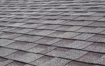 Dirleton tiles for shallow pitch roofing
