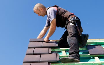disadvantages of Dirleton slate roofing