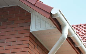 Dirleton soffit repair costs