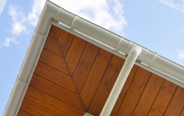 Dirleton soffit types
