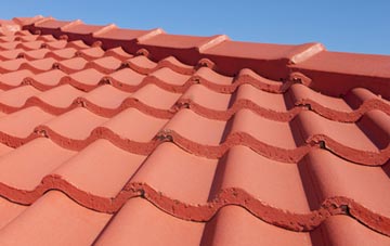 Dirleton tile and slate roof replacement