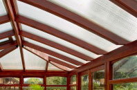 Dirleton conservatory roofing insulation