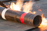 free Dirleton re-felting quotes