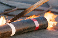 free Dirleton flat roofing repair quotes