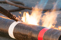 Dirleton flat roofing replacement