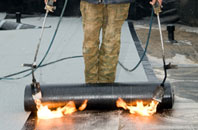 Dirleton flat roof sealing quote