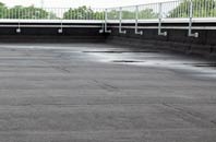 find rated Dirleton flat roofing companies