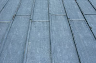 Dirleton lead roofing