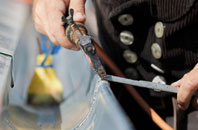 Dirleton lead roof quotes