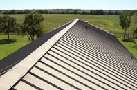 Dirleton metal roof quotes