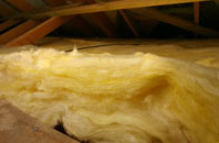 Dirleton pitch roof insulation