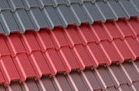 find rated Dirleton plastic roofing companies