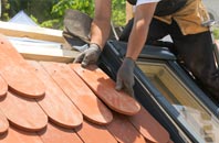 Dirleton tiled roofing companies