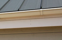 Dirleton soffit repair