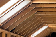 Dirleton tapered roof insulation quotes
