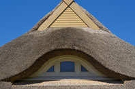 Dirleton thatch roofing